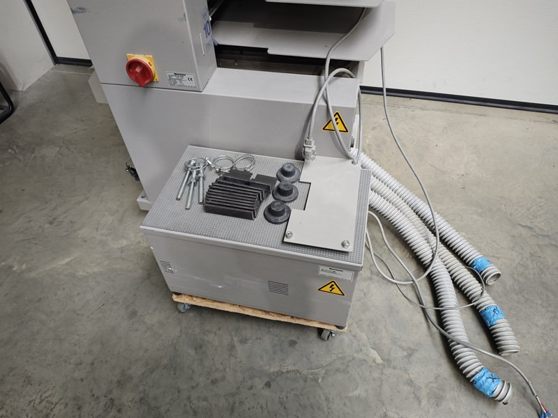 Horizon VAC-100 m | collator | 10 stations - Machine d'impression: photos 4 Horizon VAC-100 m | collator | 10 stations - Machine d'impression: photos 4