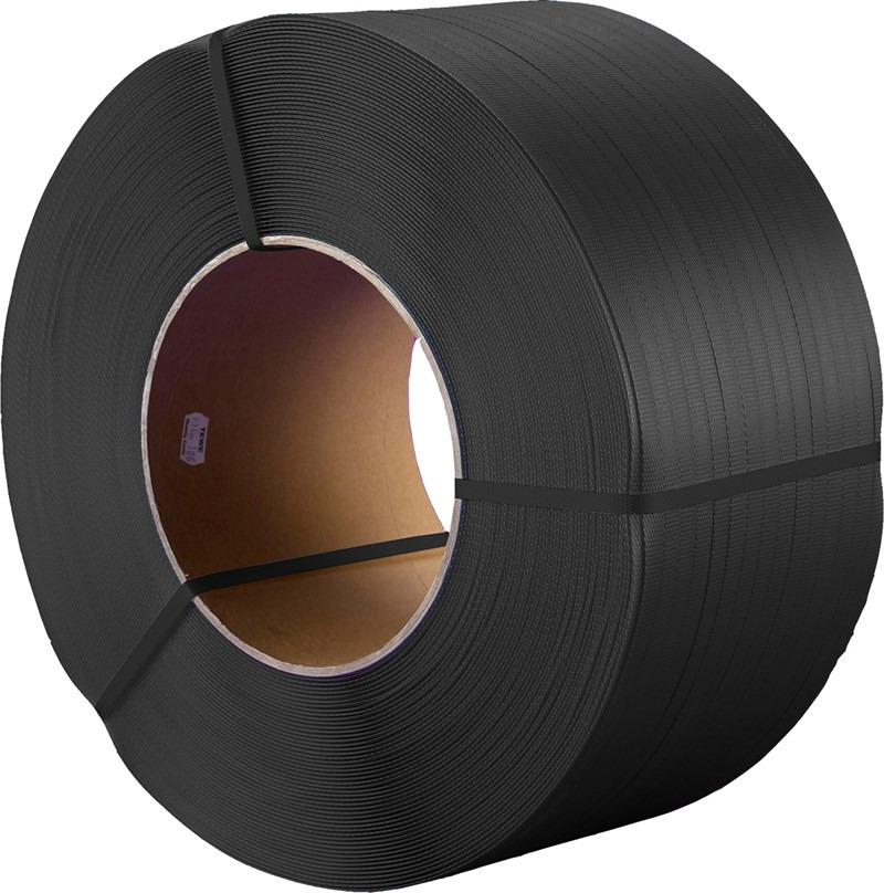 Teufelberger strapping tape 6X055SW - Machine d'emballage et de conditionnement: photos 1 Teufelberger strapping tape 6X055SW - Machine d'emballage et de conditionnement: photos 1
