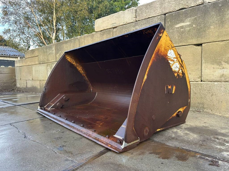 Verachtert 2007 hoogkiepbak / hightipbucket / hochkippschaufe - Godet pour Engins de chantier: photos 4 Verachtert 2007 hoogkiepbak / hightipbucket / hochkippschaufe - Godet pour Engins de chantier: photos 4