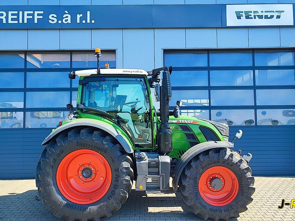 J.Reiff Sarl
Herr Stefan Neukirch - 77 Z.I in den - Tracteur agricole: photos 3 J.Reiff Sarl
Herr Stefan Neukirch - 77 Z.I in den - Tracteur agricole: photos 3
