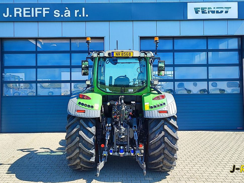 J.Reiff Sarl
Herr Stefan Neukirch - 77 Z.I in den - Tracteur agricole: photos 4 J.Reiff Sarl
Herr Stefan Neukirch - 77 Z.I in den - Tracteur agricole: photos 4