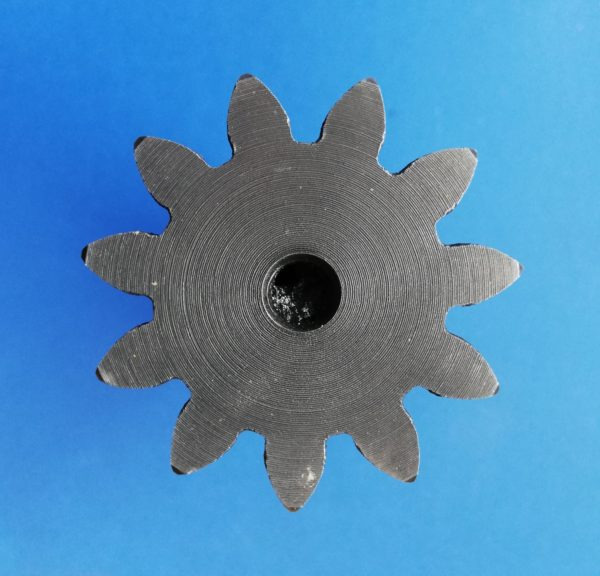 Moteur de rotation pour Engins de chantier 010170A Yanmar B25 Schwenkmotorwelle: photos 6 Moteur de rotation pour Engins de chantier 010170A Yanmar B25 Schwenkmotorwelle: photos 6