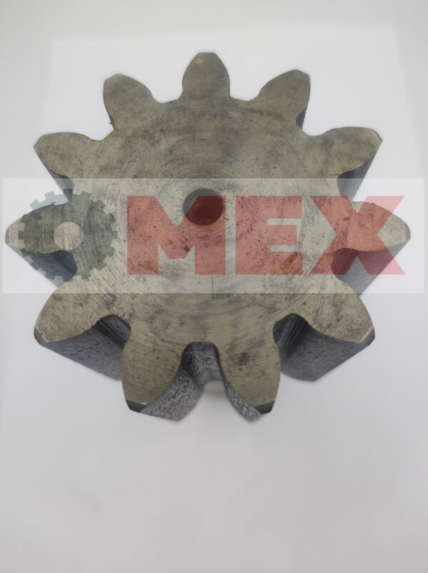 010770A Wałek silnika obrotu Hitachi ZX27U - Moteur de rotation pour Engins de chantier: photos 2 010770A Wałek silnika obrotu Hitachi ZX27U - Moteur de rotation pour Engins de chantier: photos 2