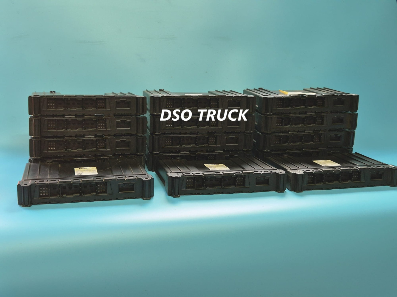 PACCAR Sterownik Modul VECU 2153835 DAF XF CF 106 - Pièces de rechange: photos 4 PACCAR Sterownik Modul VECU 2153835 DAF XF CF 106 - Pièces de rechange: photos 4