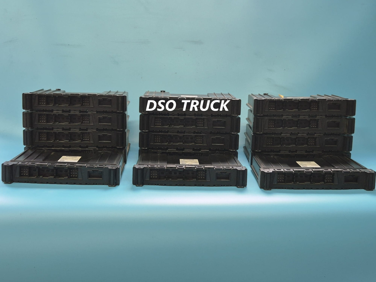 PACCAR Sterownik Modul VECU DAF XF CF 106 2034161 - Pièces de rechange: photos 3 PACCAR Sterownik Modul VECU DAF XF CF 106 2034161 - Pièces de rechange: photos 3