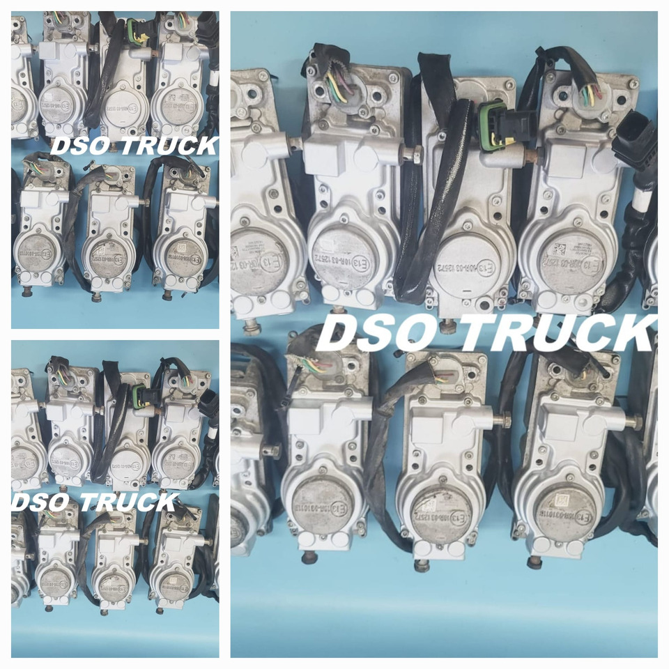 VGT/VTG Nastawnik Zawor TURBINY Sterownik Actuator DAF VGT/VTG Nastawnik Zawor TURBINY Sterownik Actuator DAF - Turbocompresseur: photos 1 VGT/VTG Nastawnik Zawor TURBINY Sterownik Actuator DAF VGT/VTG Nastawnik Zawor TURBINY Sterownik Actuator DAF - Turbocompresseur: photos 1