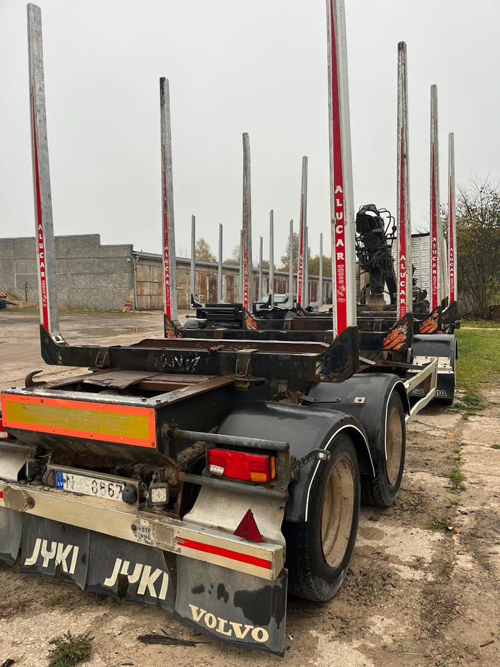 SCANIA R480 - Camion grumier, Camion grue: photos 4 SCANIA R480 - Camion grumier, Camion grue: photos 4