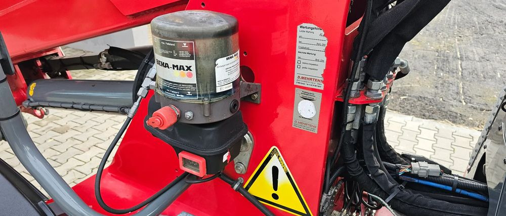 Weidemann 4070 - Chargeuse sur pneus: photos 5 Weidemann 4070 - Chargeuse sur pneus: photos 5