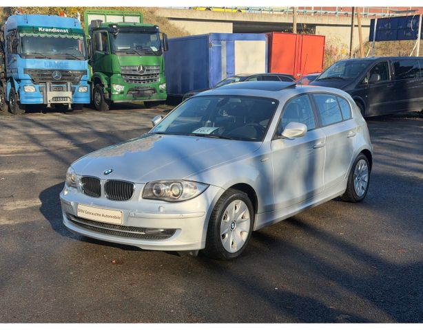 BMW 116i Limousine - Voiture: photos 3 BMW 116i Limousine - Voiture: photos 3