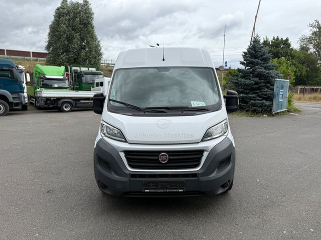 Fiat Ducato Grossr.-Kasten 35 130 L4H2 RS: 4035 mm - Fourgon utilitaire: photos 1 Fiat Ducato Grossr.-Kasten 35 130 L4H2 RS: 4035 mm - Fourgon utilitaire: photos 1