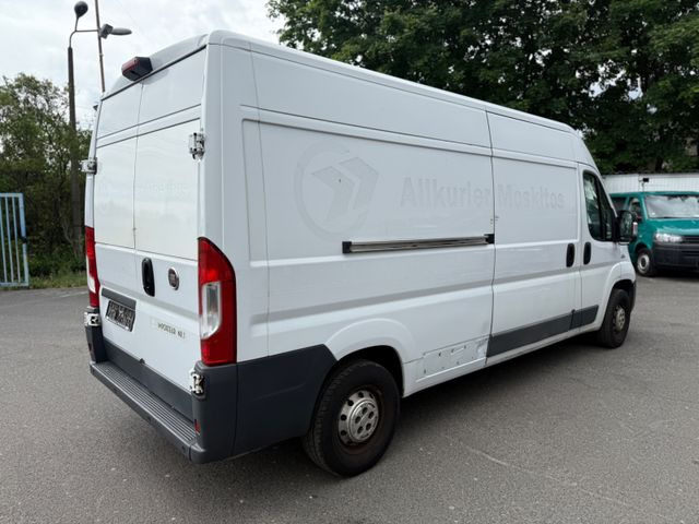 Fiat Ducato Grossr.-Kasten 35 130 L4H2 RS: 4035 mm - Fourgon utilitaire: photos 4 Fiat Ducato Grossr.-Kasten 35 130 L4H2 RS: 4035 mm - Fourgon utilitaire: photos 4