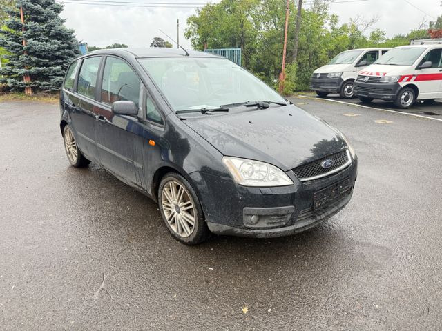 Ford Focus C-MAX Trend - Voiture: photos 2 Ford Focus C-MAX Trend - Voiture: photos 2