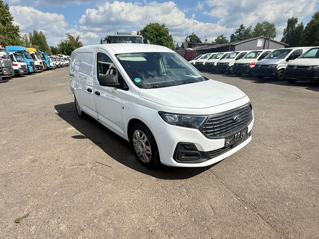 Ford Transit Connect Trend L2 Kasten - Fourgonnette: photos 1 Ford Transit Connect Trend L2 Kasten - Fourgonnette: photos 1