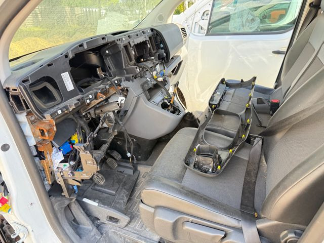 Toyota Proace L1 Kasten Meister ERSATZTEILENSPENDER - Fourgonnette: photos 5 Toyota Proace L1 Kasten Meister ERSATZTEILENSPENDER - Fourgonnette: photos 5