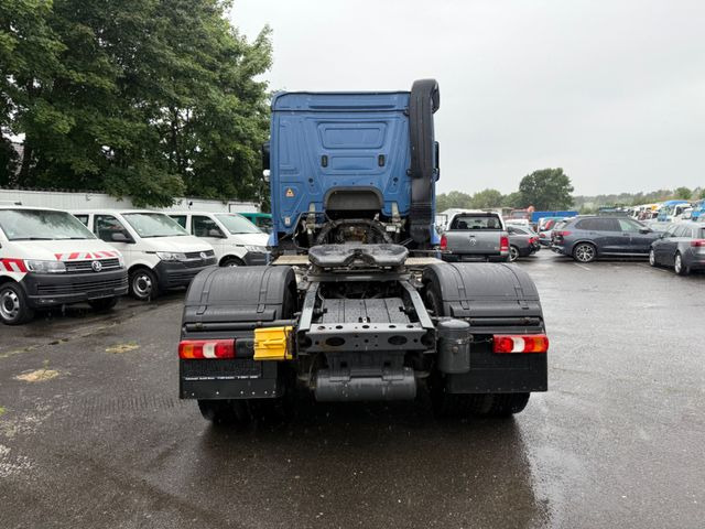 Mercedes-Benz Arocs 4 2-Achser BM 964 1843 OM470 4x2 SZM - Tracteur routier: photos 5 Mercedes-Benz Arocs 4 2-Achser BM 964 1843 OM470 4x2 SZM - Tracteur routier: photos 5