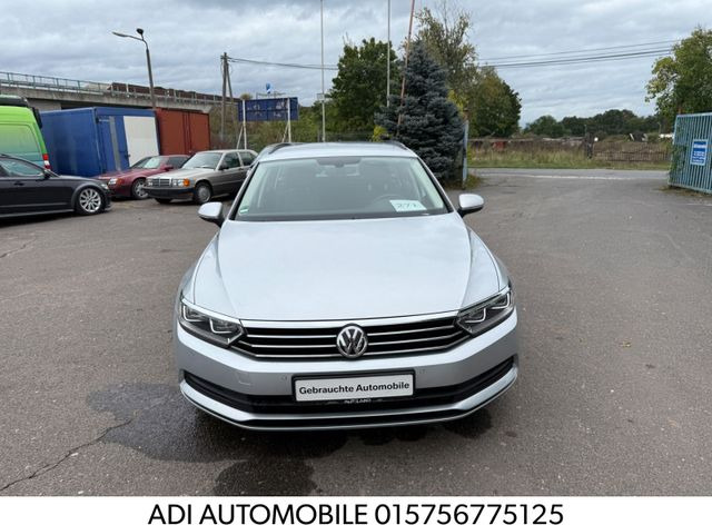 Volkswagen Passat Variant Trendline BMT/Start-Stopp - Berline: photos 1 Volkswagen Passat Variant Trendline BMT/Start-Stopp - Berline: photos 1
