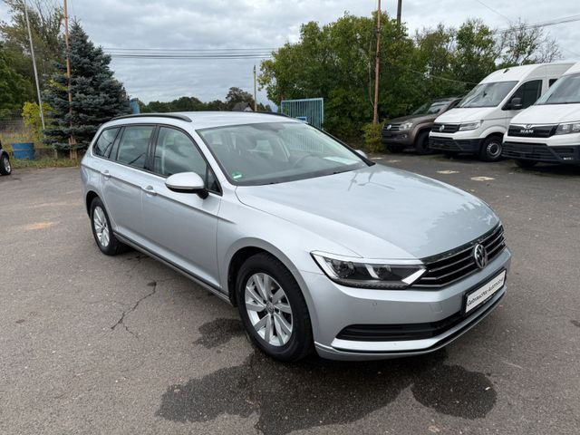Volkswagen Passat Variant Trendline BMT/Start-Stopp - Berline: photos 2 Volkswagen Passat Variant Trendline BMT/Start-Stopp - Berline: photos 2