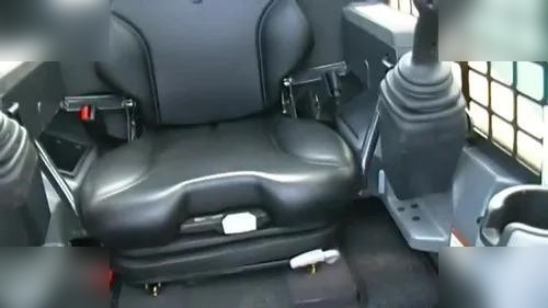 Crédit-bail BOBCAT S590 BOBCAT S590: photos 6