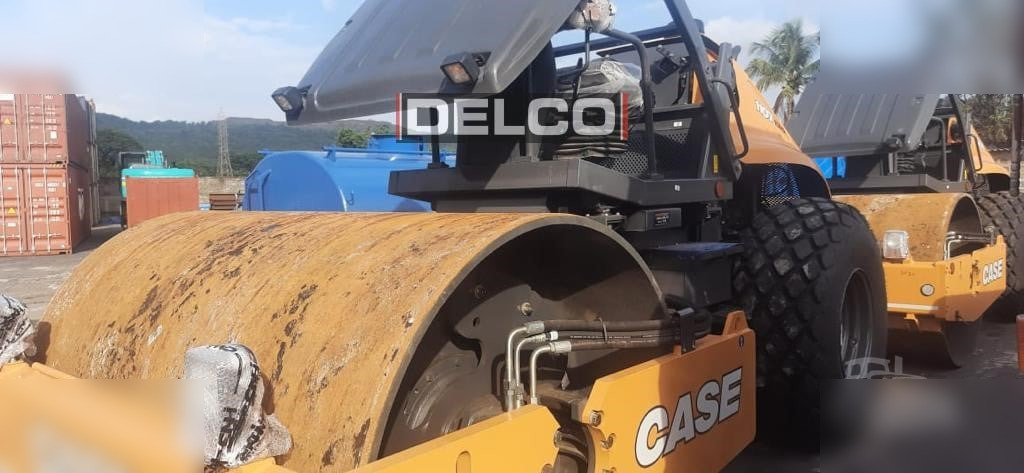 CASE 1107FX - Compacteur: photos 4 CASE 1107FX - Compacteur: photos 4