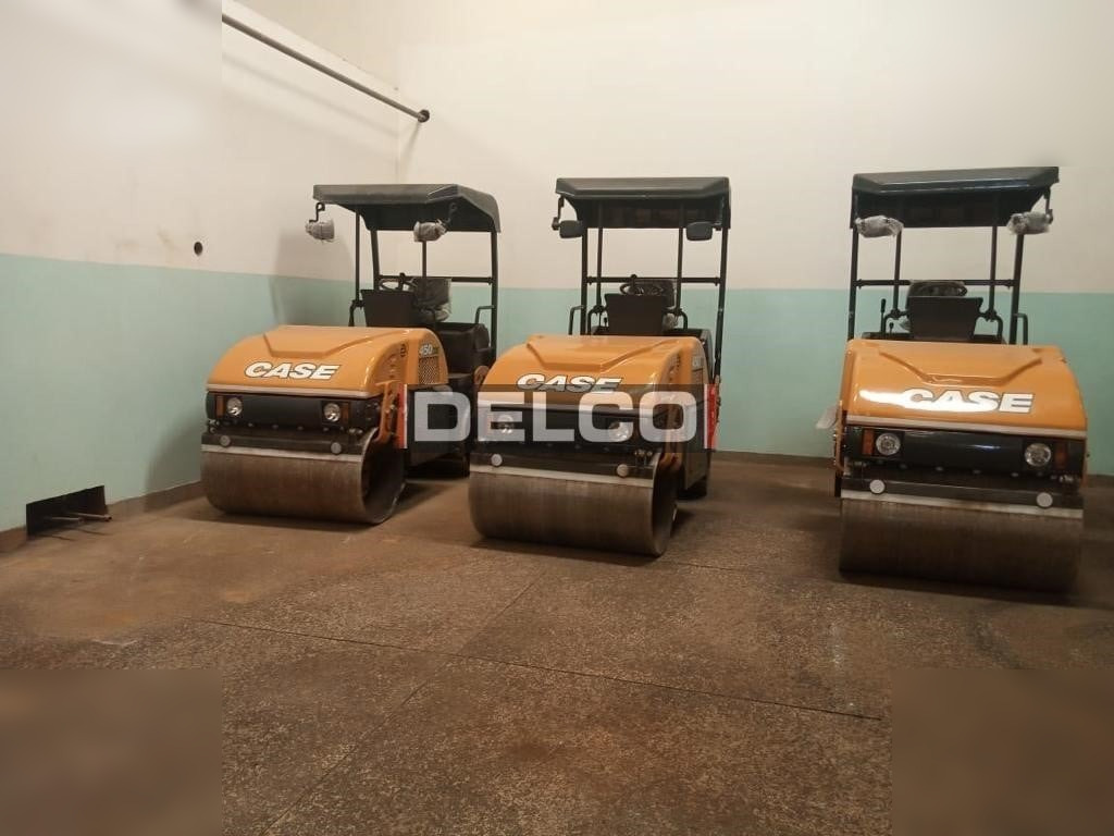 CASE 450DX - Compacteur: photos 4 CASE 450DX - Compacteur: photos 4