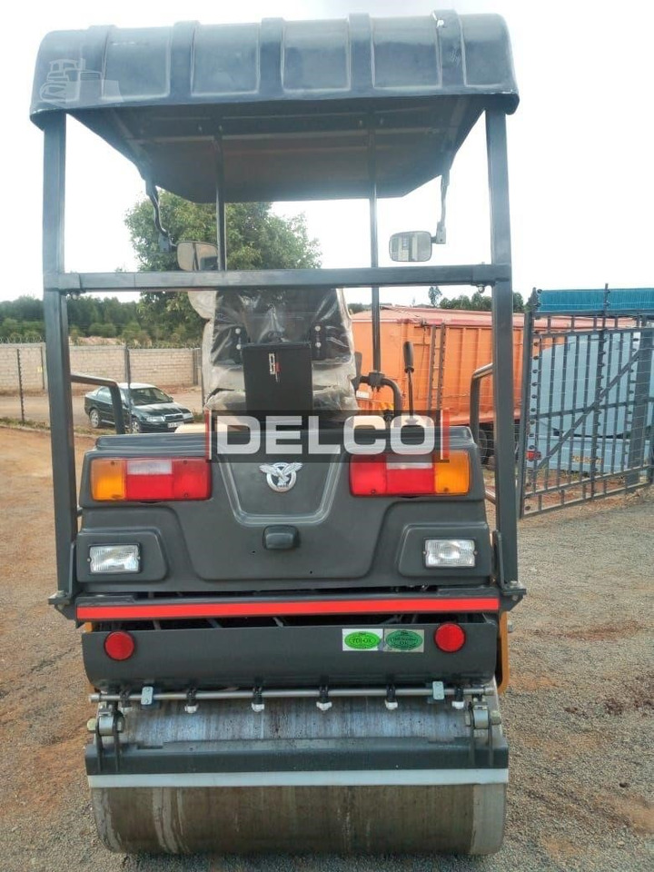 CASE 450DX - Compacteur: photos 5 CASE 450DX - Compacteur: photos 5