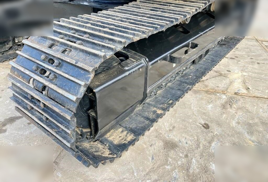 Pelle sur chenille neuf CATERPILLAR 320D3GC: photos 17