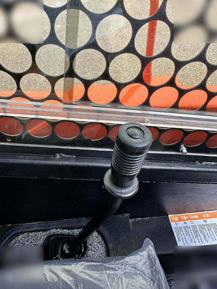 Mini chargeuse neuf DELCO SSL175: photos 19