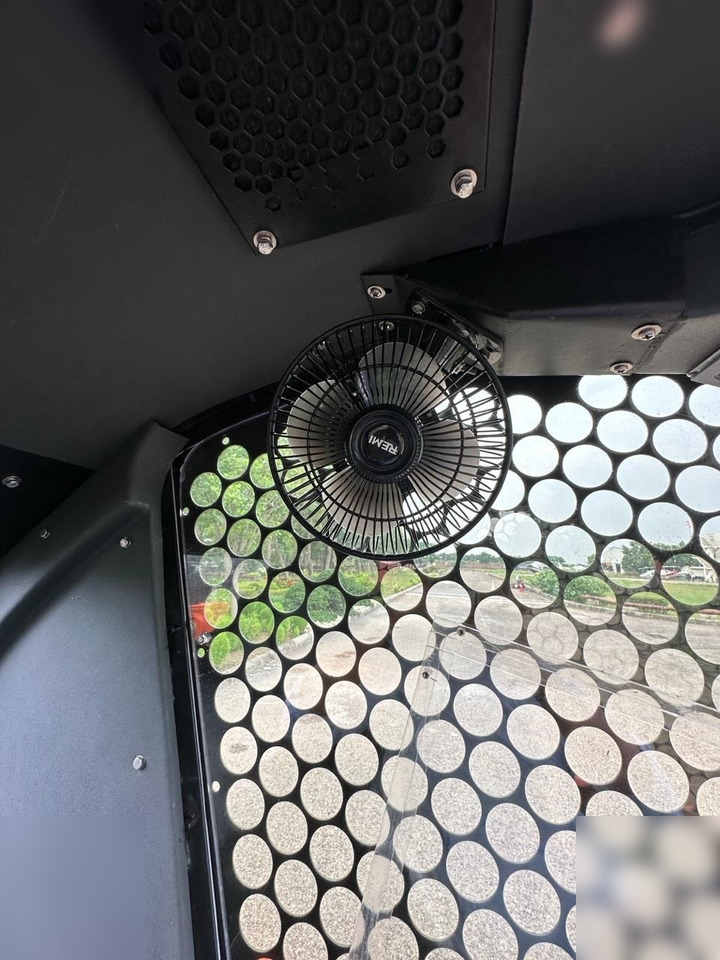Mini chargeuse neuf DELCO SSL175: photos 20