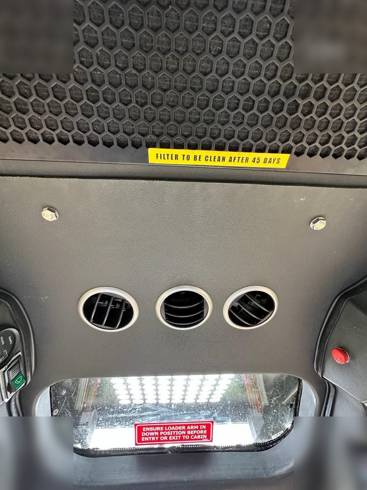 Mini chargeuse neuf DELCO SSL175: photos 16
