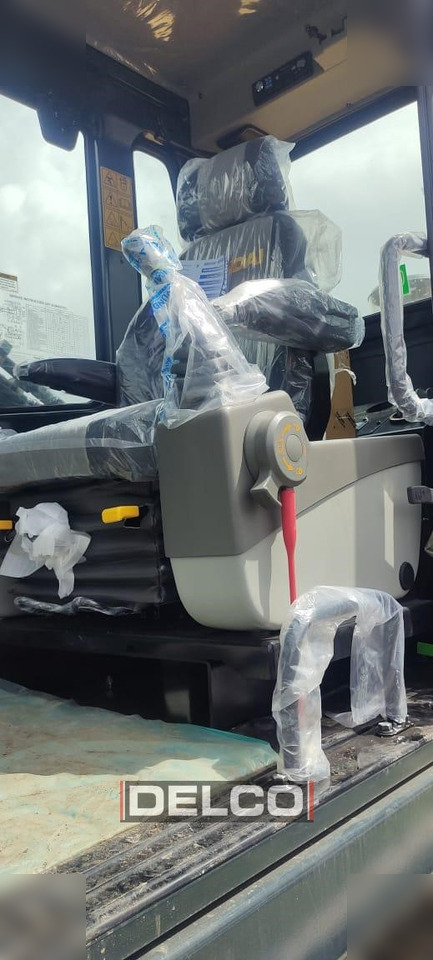 Pelle sur chenille neuf HYUNDAI ROBEX 210: photos 12