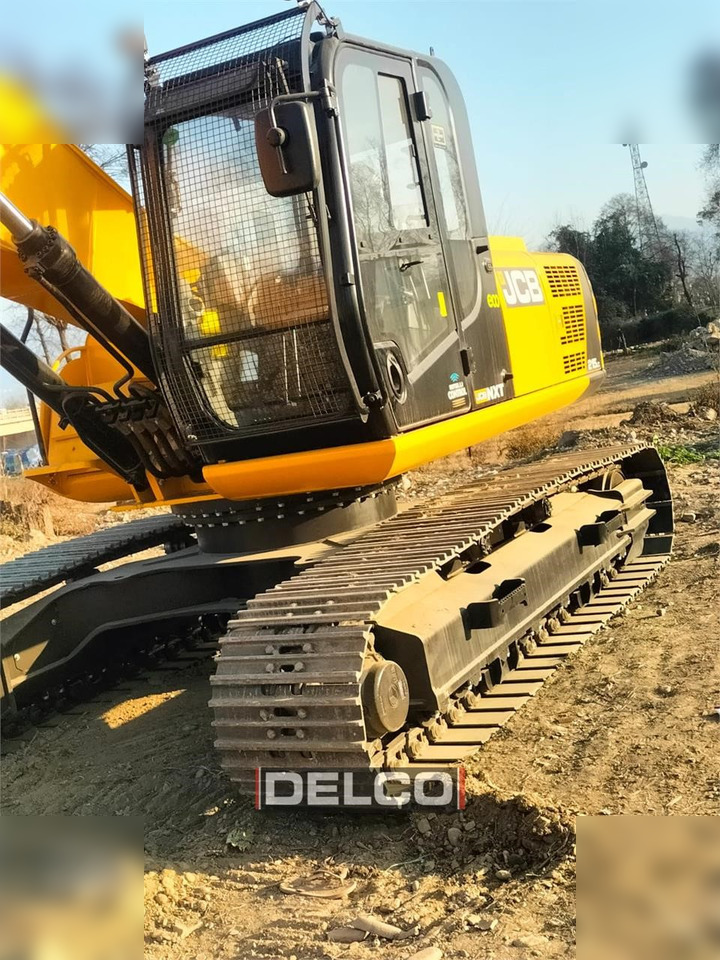 Pelle sur chenille neuf JCB NXT215 LC: photos 18