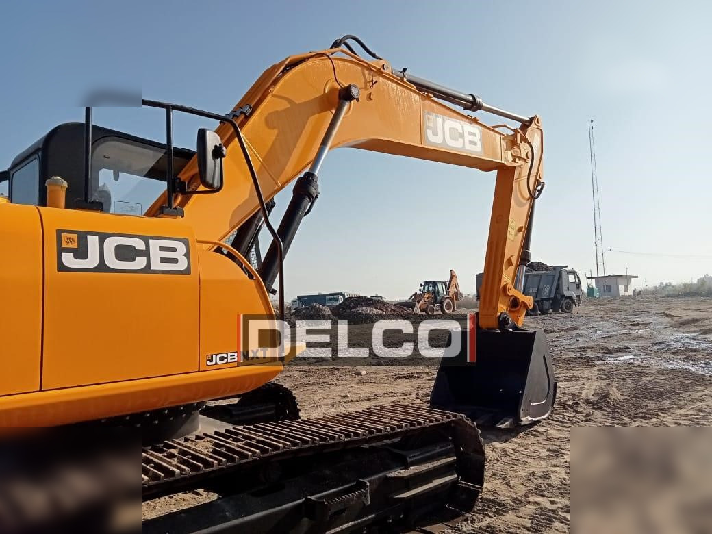 Pelle sur chenille neuf JCB NXT215 LC: photos 10