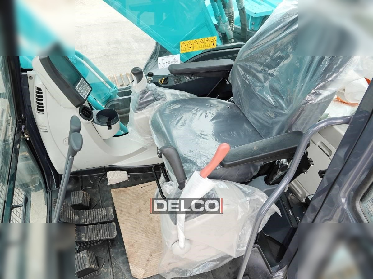 KOBELCO SK220 - Pelle sur chenille: photos 4 KOBELCO SK220 - Pelle sur chenille: photos 4
