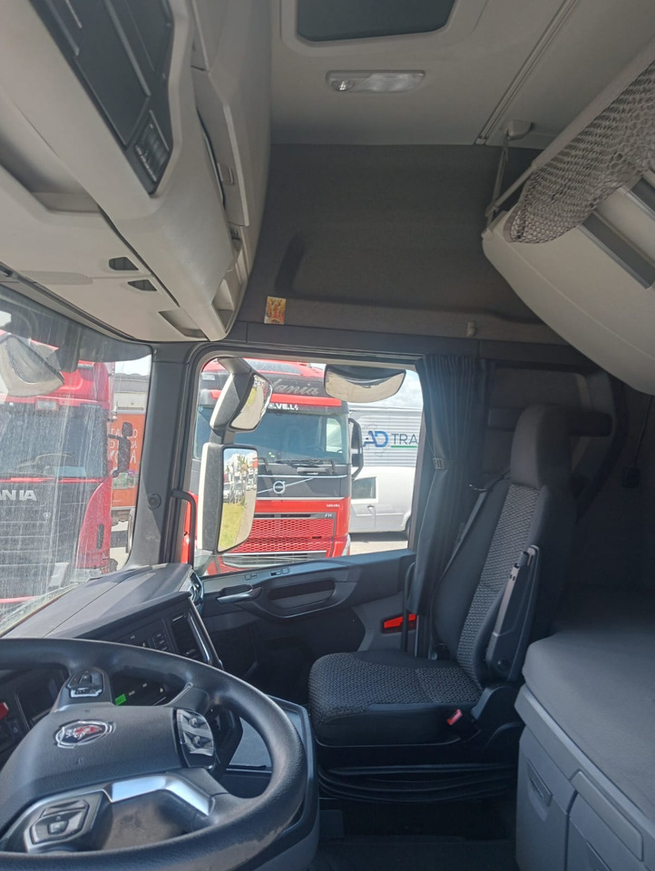 Crédit-bail SCANIA S520 A4X2NB SCANIA S520 A4X2NB: photos 6