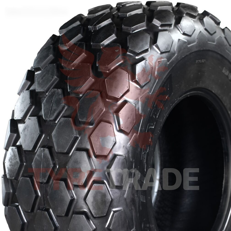 New Tianli 23.1-26 MULTI PURPOSE 16PR 155A8 TL - Pneu pour Matériel industriel: photos 1 New Tianli 23.1-26 MULTI PURPOSE 16PR 155A8 TL - Pneu pour Matériel industriel: photos 1