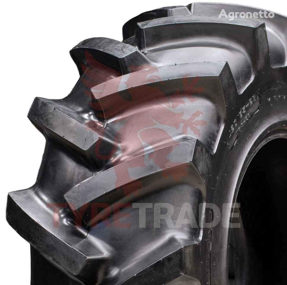 Tianli 14.9-28 (380/85-28) WOODLAND PREMIUM (SEWP) LS-2 14PR TL STEEL F - Pneu pour Matériel forestier: photos 2 Tianli 14.9-28 (380/85-28) WOODLAND PREMIUM (SEWP) LS-2 14PR TL STEEL F - Pneu pour Matériel forestier: photos 2