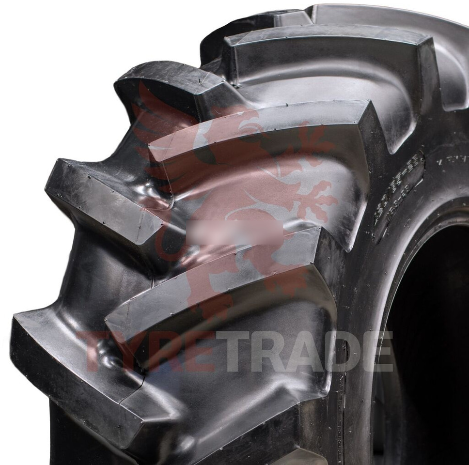 Tianli 18.4-34 (460/85-34) WOODLAND PREMIUM (SEWP) STEEL FLEX LS-2 16PR - Pneu pour Matériel forestier: photos 2 Tianli 18.4-34 (460/85-34) WOODLAND PREMIUM (SEWP) STEEL FLEX LS-2 16PR - Pneu pour Matériel forestier: photos 2