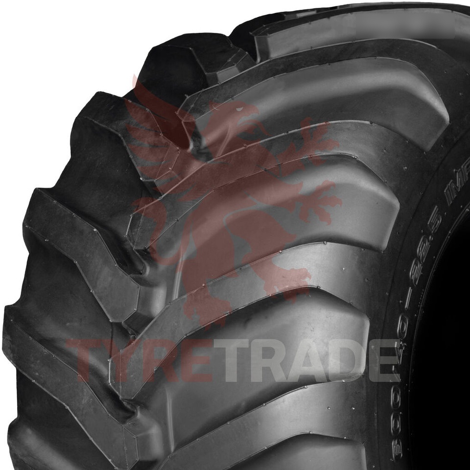 Tianli 600/40-22.5 FT-A DUMPER 18PR 169A8 STEEL BELT TL - Pneu pour Tractopelle: photos 2 Tianli 600/40-22.5 FT-A DUMPER 18PR 169A8 STEEL BELT TL - Pneu pour Tractopelle: photos 2
