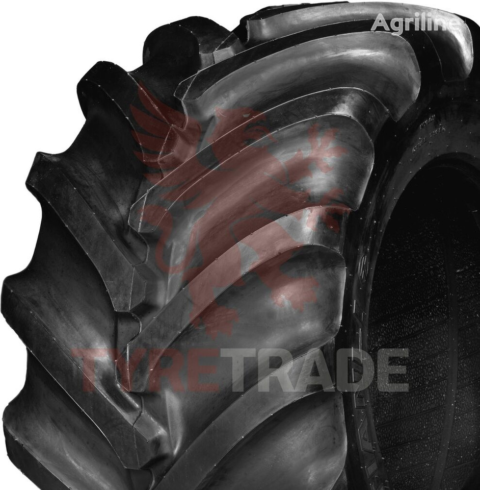 Tianli 600/50-22.5 FG(ST) 20PR 159A8 TT FOREST GRIP STEELFLEX - Pneu pour Matériel forestier: photos 1 Tianli 600/50-22.5 FG(ST) 20PR 159A8 TT FOREST GRIP STEELFLEX - Pneu pour Matériel forestier: photos 1