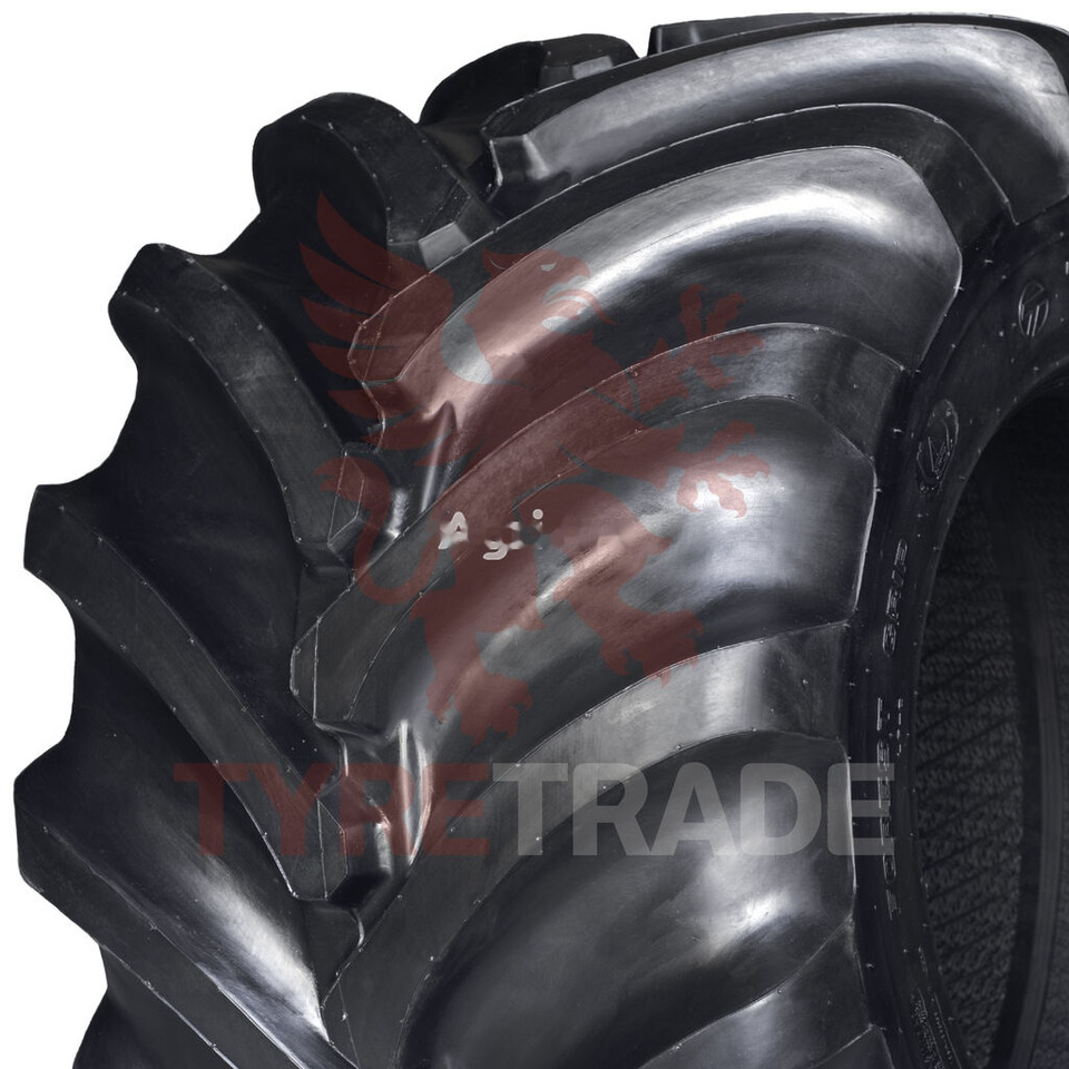 Tianli 800/40-26.5 FG(ST) LS-2 20PR 170A8/177A2 TT - Pneu pour Matériel forestier: photos 1 Tianli 800/40-26.5 FG(ST) LS-2 20PR 170A8/177A2 TT - Pneu pour Matériel forestier: photos 1