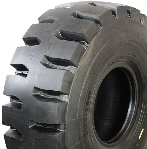 WestLake 15.5R25 CB790 ** L5 TL - Pneu pour Chargeuse sur pneus: photos 1 WestLake 15.5R25 CB790 ** L5 TL - Pneu pour Chargeuse sur pneus: photos 1