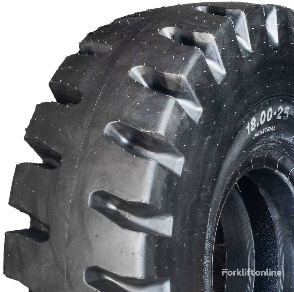 WestLake 16.00-25 CL629 36PR 206A5/212A1 TL - Pneu pour Équipement portuaire: photos 1 WestLake 16.00-25 CL629 36PR 206A5/212A1 TL - Pneu pour Équipement portuaire: photos 1