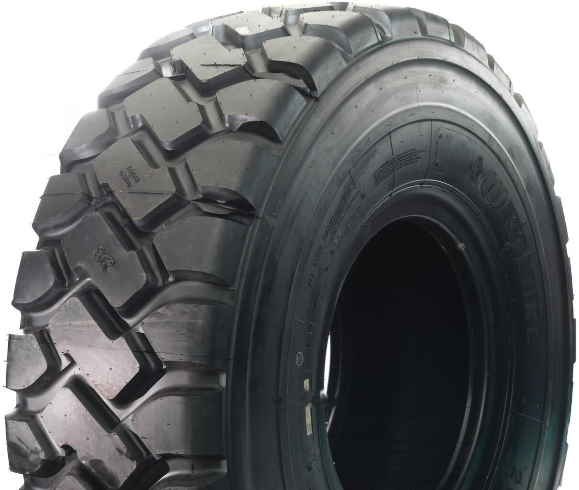 WestLake 20.5R25 CB761+ E3/L3 - Pneu pour Chargeuse sur pneus: photos 1 WestLake 20.5R25 CB761+ E3/L3 - Pneu pour Chargeuse sur pneus: photos 1