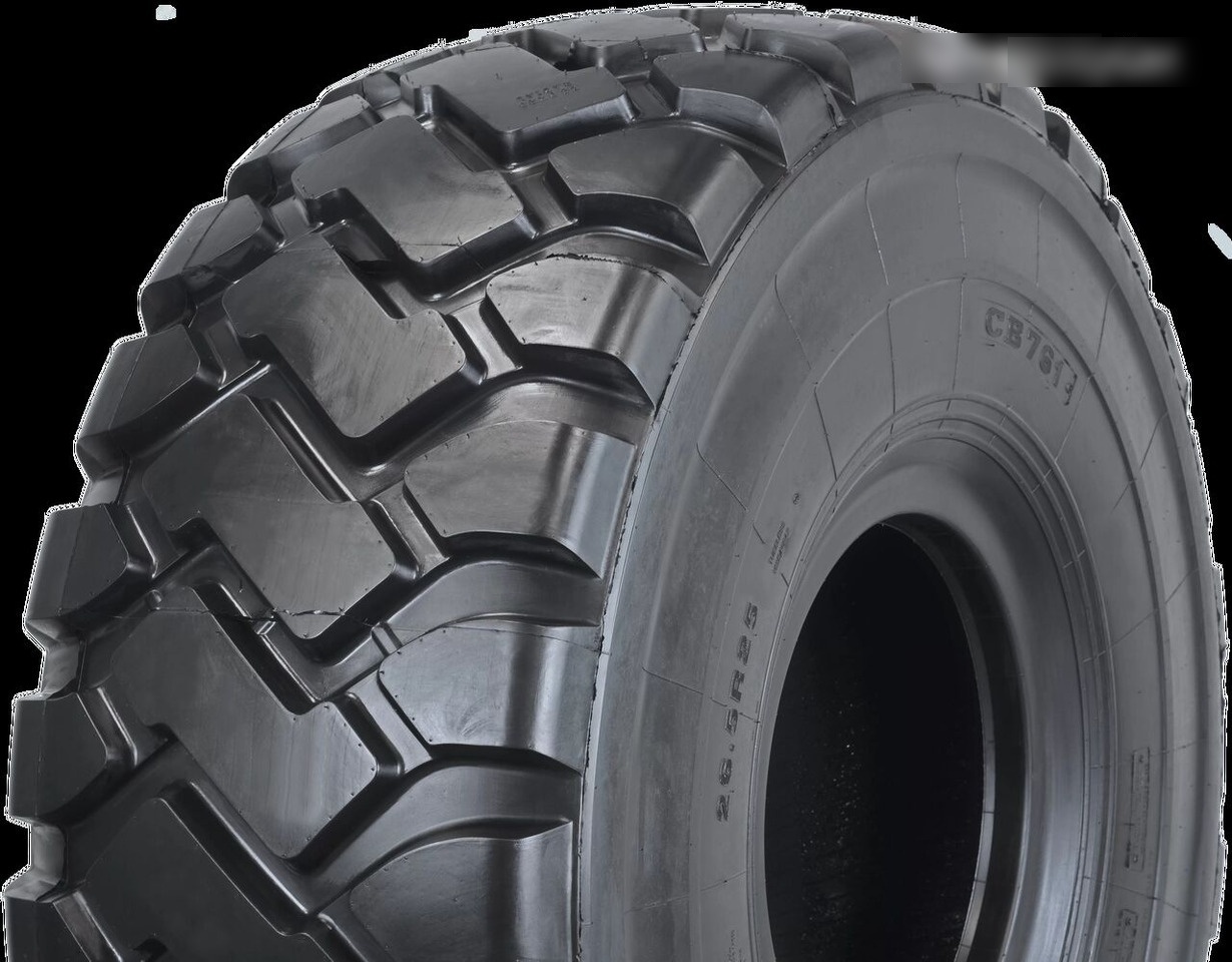 WestLake 23.5R25 CB761+ E3/L3 185B/201A2 - Pneu pour Engins de chantier: photos 2 WestLake 23.5R25 CB761+ E3/L3 185B/201A2 - Pneu pour Engins de chantier: photos 2
