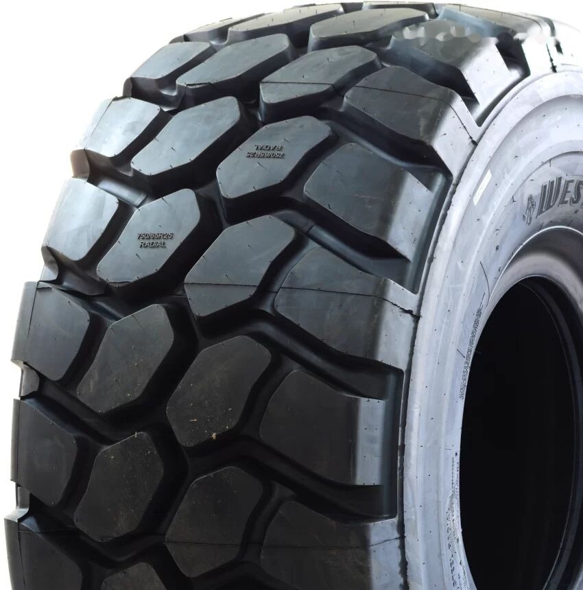 WestLake 23.5R25 CB763 E4/L4 185B/195A2 - Pneu pour Chargeuse sur pneus: photos 2 WestLake 23.5R25 CB763 E4/L4 185B/195A2 - Pneu pour Chargeuse sur pneus: photos 2