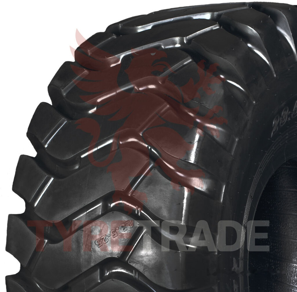 WestLake 26.5-25 E3/L3 28PR 203A2/188B TT E3L3 - Pneu pour Chargeuse sur pneus: photos 1 WestLake 26.5-25 E3/L3 28PR 203A2/188B TT E3L3 - Pneu pour Chargeuse sur pneus: photos 1