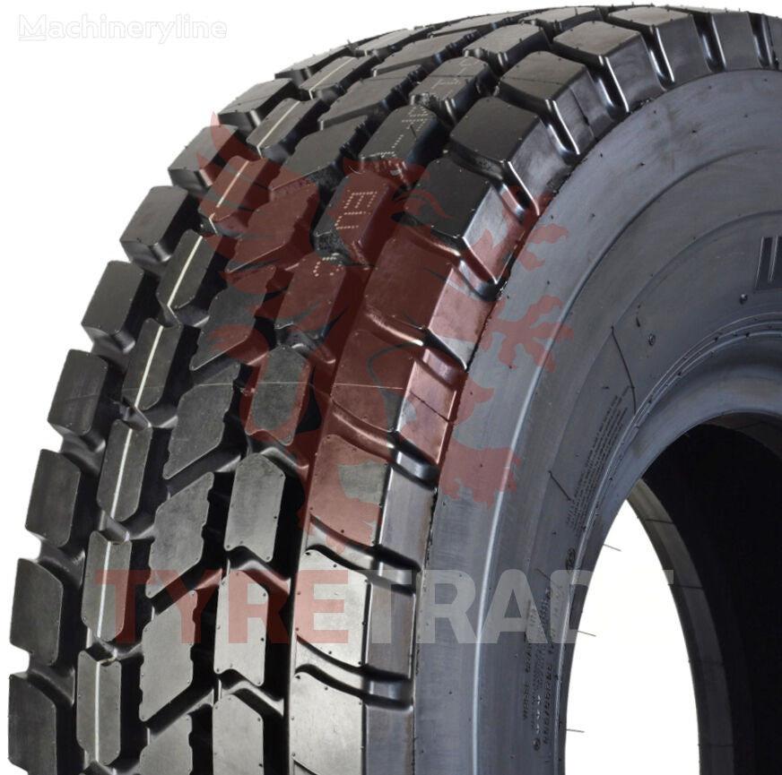 WestLake 505/95R25 (18.00R25) CM770 *** 186F TL - Pneu pour Grue: photos 2 WestLake 505/95R25 (18.00R25) CM770 *** 186F TL - Pneu pour Grue: photos 2