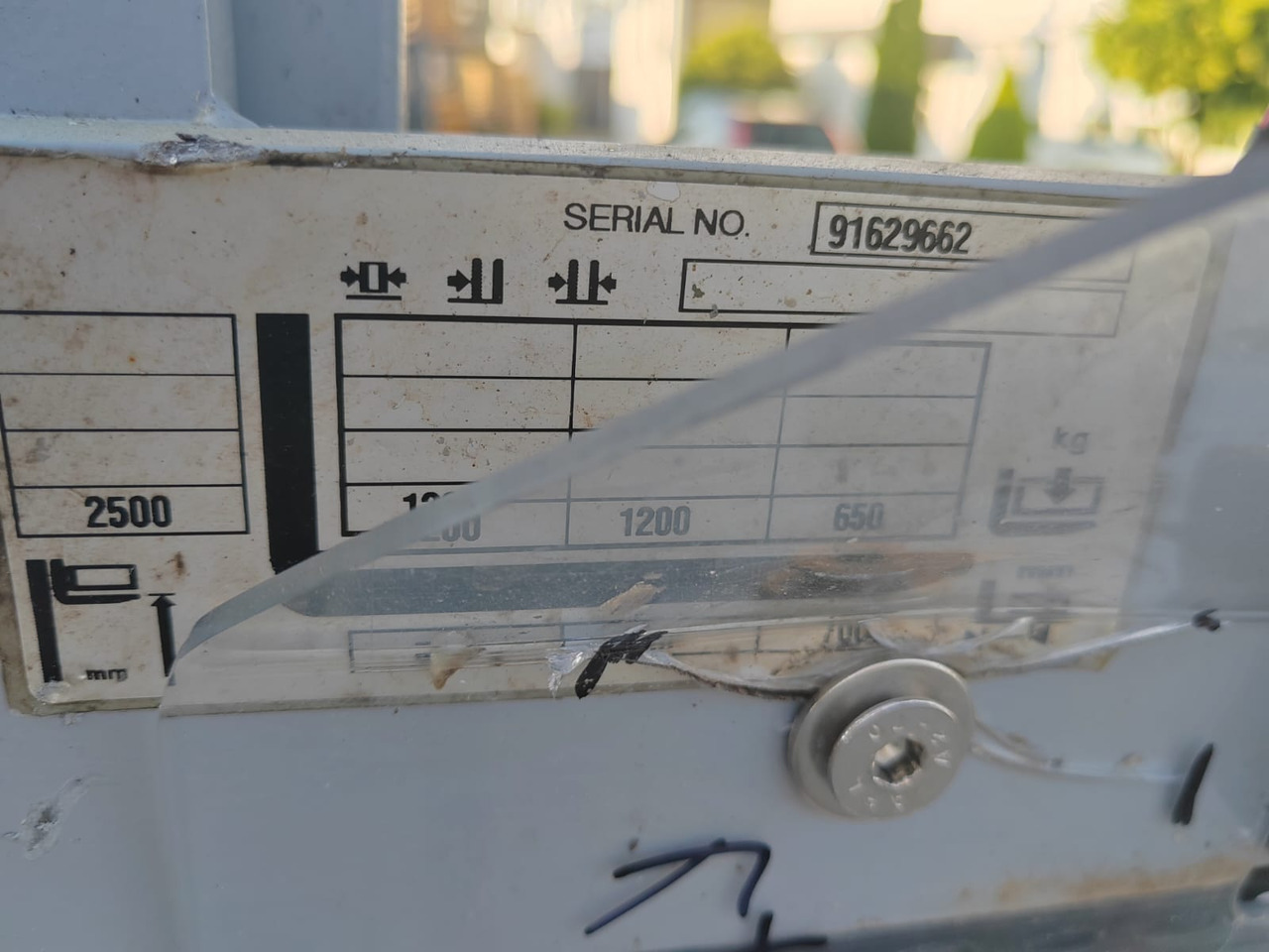 Gerbeur Jungheinrich EJC 112z/ remote control/ acid protect/ initial/ 511h: photos 20