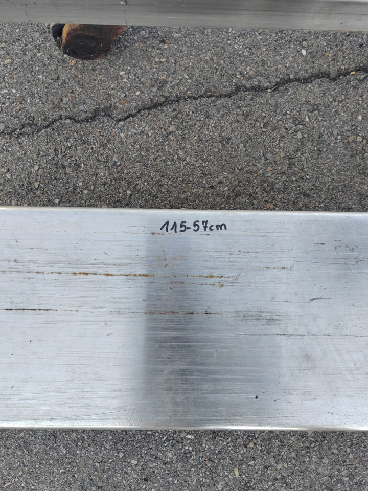 Gerbeur Jungheinrich EJC 112z/ remote control/ acid protect/ initial/ 511h: photos 21