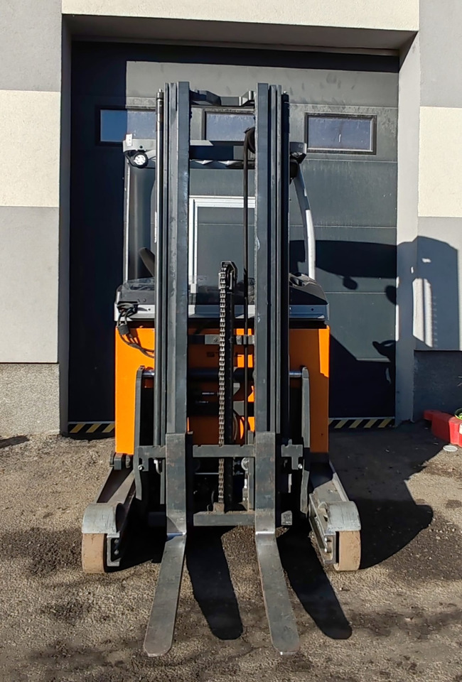 Still FM-X 12 - Chariot à mât rétractable: photos 5 Still FM-X 12 - Chariot à mât rétractable: photos 5